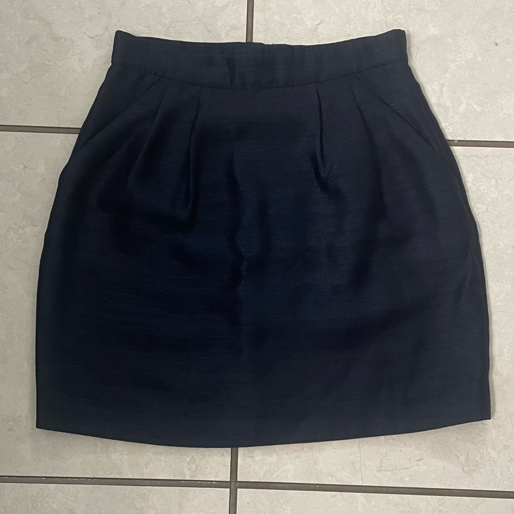 H&M Dress Skirt With Pockets